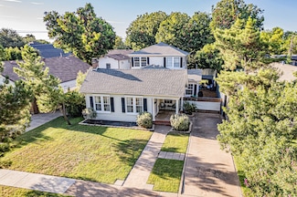 5332 El Campo Ave, Fort Worth, TX 76107