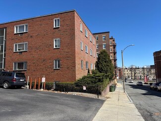 10 Scottfield Rd Unit B22, Allston, MA 02134