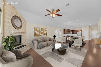 3546 Guadalajara St, Round Rock, TX 78665