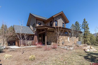 87 Glacier Club Trail Unit 1, Durango, CO 81301