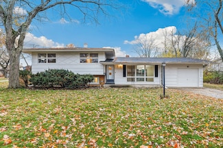 1034 Central Park Ave, Flossmoor, IL 60422