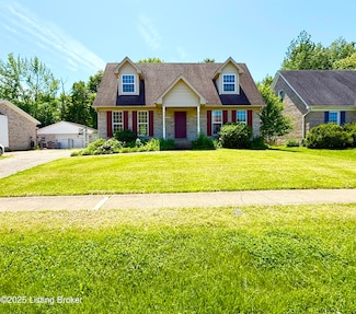 418 Babe Dr, Fairdale, KY 40118