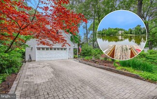 1230 Crummell Ave, Annapolis, MD 21403