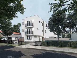 2637 S Longwood Ave, Los Angeles, CA 90016