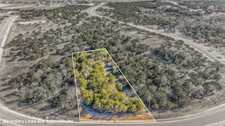 1012 Cedar Hill Dr, Nemo, TX 76040