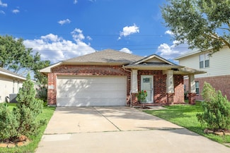 20119 Bitterroot Ranch Dr, Katy, TX 77449