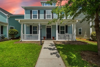 104 Crossandra Ave, Summerville, SC 29483