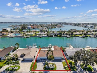 320 Belle Isle Ave, Belleair Beach, FL 33786