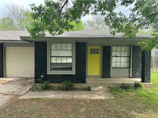 1429 Hyridge Cir, Round Rock, TX 78664