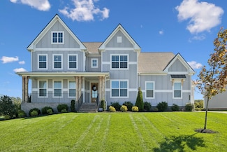 5008 Terravista Ln, Franklin, TN 37064