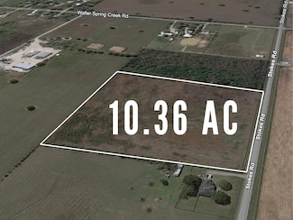 0 Stokes Rd, Waller, TX 77484