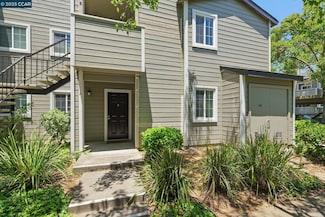 570 Canyon Oaks Dr Unit A, Oakland, CA 94605
