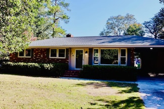 134 Rushton Rd, Aiken, SC 29801