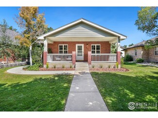 314 E Colorado Ave, Berthoud, CO 80513
