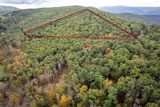 0-22.72 ac Dry Run Rd, Sugar Grove, WV 26802