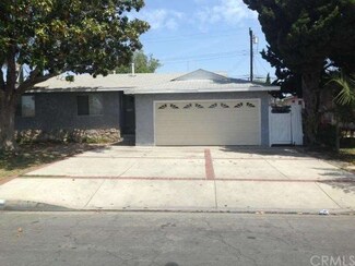 13441 Hutchcroft St, La Puente, CA 91746