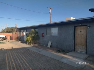 527 W Wilson Ave, Ridgecrest, CA 93555