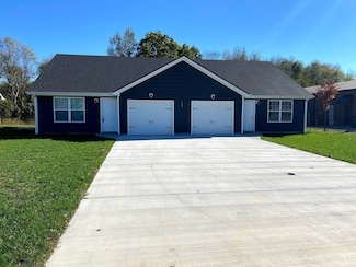 587 Heritage Pointe Dr Unit A, Clarksville, TN 37042