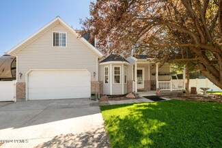 1045 W 650 S, Heber City, UT 84032