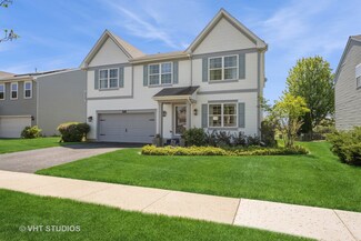 2063 William Dr, Montgomery, IL 60538