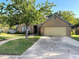 896 Plantation St, Brownsville, TX 78526