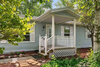 605 S Locke St, Nappanee, IN 46550