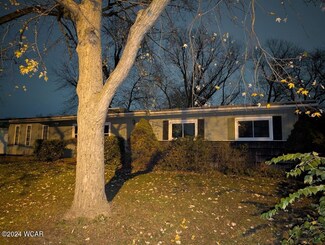 1236 Belvidere Ave, Lima, OH 45801