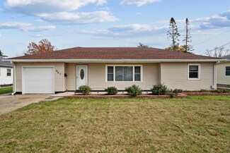 907 Minnesota St, Waterloo, IA 50702