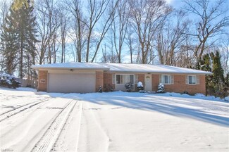 1086 Broadmoor Rd, MacEdonia, OH 44056