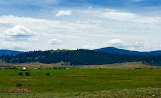 1900 Mussigbrod Rd, Wisdom, MT 59761