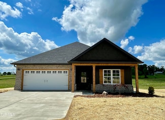 245 Greenwood Rd, Afton, TN 37616