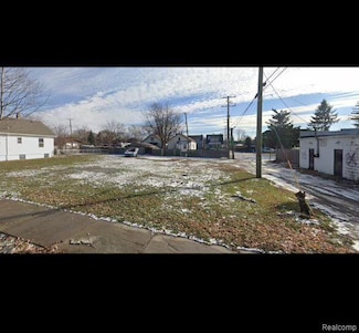 8439 Gartner St, Detroit, MI 48209