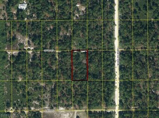 7789 19th Terrace, Labelle, FL 33935