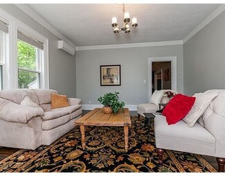 21 Minot St Unit 1, Dorchester, MA 02122