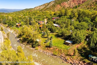 235 S Bill Creek Rd, Carbondale, CO 81623