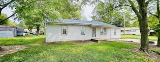 27916 Babler Rd, Bell City, MO 63735