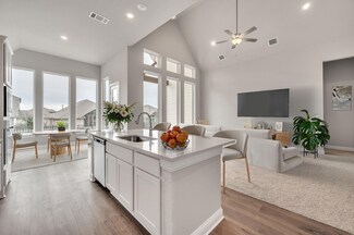 325 Crescent Heights Dr, Georgetown, TX 78628