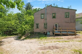 92 First Rd, Chepachet, RI 02814
