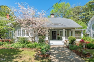 2416 W Club Blvd, Durham, NC 27705