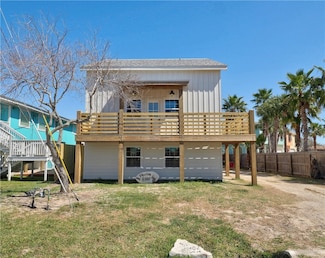 402 W Farley, Port Aransas, TX 78373