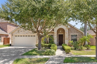 3307 Santa Iliana, Mission, TX 78572