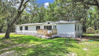 19494 Phillips Rd, Brooksville, FL 34604