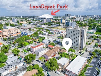1033 SW 2nd St Unit 1, Miami, FL 33130
