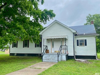 306 Washington St, Gorham, IL 62940