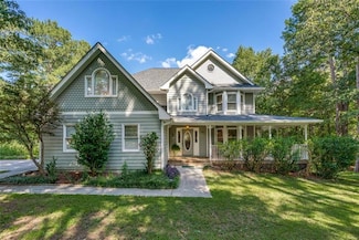 558 Auburn Rd, Auburn, GA 30011