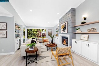 925 Terra California Dr Unit 1, Walnut Creek, CA 94595