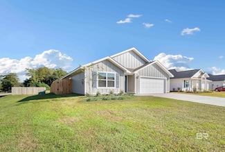 17017 Muse St, Loxley, AL 36551