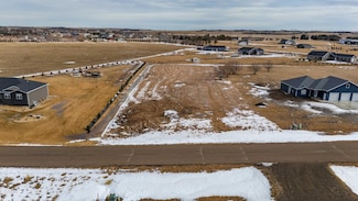 921 Apple Ridge Rd, Menoken, ND 58558