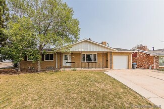 6831 Moreland Ave, Cheyenne, WY 82009