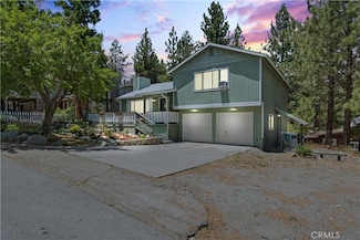 1876 Sparrow Rd, Wrightwood, CA 92397